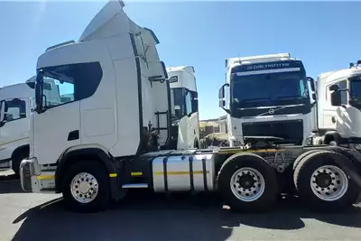 Scania Truck tractors Double axle R460 2020 for sale by NN Truck Sales | Truck & Trailer Marketplace