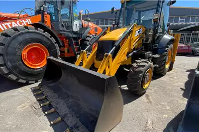 JCB TLBs Construction JCB 3CX 4X4 TLB 2012 for sale by Auction Operation | Truck & Trailer Marketplace