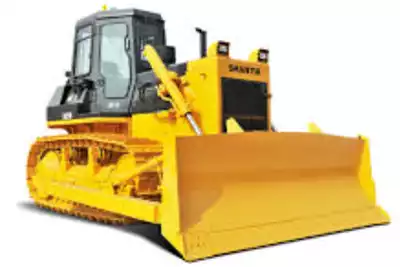 Shantui Dozers SHANTUI SD16 2024 for sale by Powerstar | Truck & Trailer Marketplace