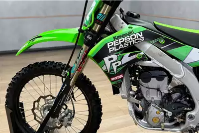 Kawasaki KX 2023 for sale by UB Leisure | AgriMag Marketplace