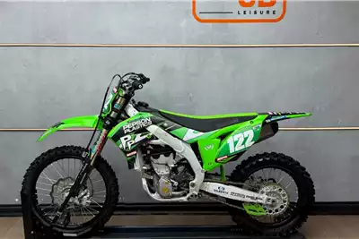 Kawasaki KX 2023 for sale by UB Leisure | AgriMag Marketplace