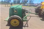 John Deere Planting and seeding equipment Grain drills John Deere 450 koring planter for sale by R64 Trade | AgriMag Marketplace