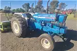 Ford Tractors 2WD tractors 5000 for sale by R64 Trade | Truck & Trailer Marketplace