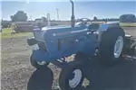 Ford Tractors 2WD tractors 5000 for sale by R64 Trade | Truck & Trailer Marketplace