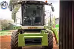 Harvesting equipment Forage harvesters Claas Tucano Harvester 2012 for sale by Private Seller | Truck & Trailer Marketplace