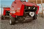 Haymaking and silage Round balers Mini Round Baler for sale by Private Seller | AgriMag Marketplace