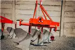 Tillage equipment Harrows Moulboard Ploughs for sale by Private Seller | AgriMag Marketplace