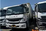 Fuso Truck J26 280R 2021 for sale by TruckStore Centurion | Truck & Trailer Marketplace