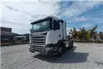 Scania Truck tractors G460 CA6X4MS 2019 for sale by TruckStore Centurion | Truck & Trailer Marketplace