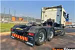 Scania Truck tractors R500 LA6X4 2018 for sale by TruckStore Centurion | Truck & Trailer Marketplace