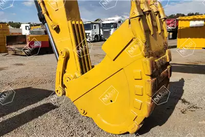 Caterpillar Excavators 336D 2019 for sale by Nuco Auctioneers | AgriMag Marketplace