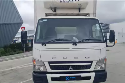 Fuso Refrigerated trucks 2023 Fuso FE7 136 MT Meat Hanger 2023 for sale by UD Trucks Cape Town | Truck & Trailer Marketplace