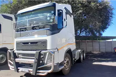 Volvo Truck tractors Double axle FH440 2017 for sale by Tommys Truck Sales | Truck & Trailer Marketplace