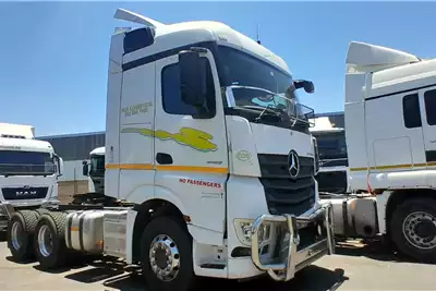 Volvo Truck tractors Double axle FH440 2017 for sale by Tommys Camperdown | Truck & Trailer Marketplace