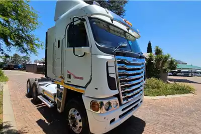 Freightliner Truck tractors ARGOSY ISX500 2013 for sale by Pomona Road Truck Sales | AgriMag Marketplace