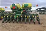 John Deere Planting and seeding equipment DB66 Planter for sale by Afgri Equipment | AgriMag Marketplace