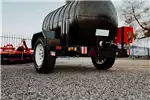 Agricultural trailers Fuel bowsers Diesel Bowsers for sale by Private Seller | Truck & Trailer Marketplace