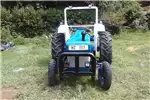 Tractors 2WD tractors Ford tractor 3600 good runner for sale by Private Seller | Truck & Trailer Marketplace