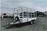 Agricultural trailers Livestock trailers Cattle Trailers for sale by Private Seller | Truck & Trailer Marketplace