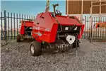 Haymaking and silage Round balers Mini Round Baler for sale by Private Seller | AgriMag Marketplace