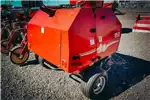 Haymaking and silage Round balers Mini Round Baler for sale by Private Seller | AgriMag Marketplace