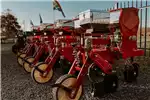 Planting and seeding equipment Integral planters Maize/Bean Planter for sale by Private Seller | AgriMag Marketplace