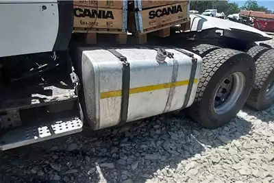 Scania Truck tractors Double axle Scania P410 2019 model stripping for spares or sel for sale by Bitline Spares | AgriMag Marketplace