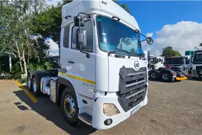 UD Truck tractors QUON GW26.460 2020 for sale by Pomona Road Truck Sales | AgriMag Marketplace