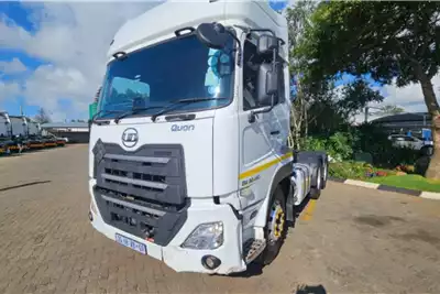 UD Truck tractors QUON GW26.460 2020 for sale by Pomona Road Truck Sales | Truck & Trailer Marketplace