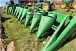 Harvesting equipment Maize headers John Deere 894 for sale by Private Seller | AgriMag Marketplace