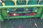 Harvesting equipment Maize headers John Deere 894 for sale by Private Seller | AgriMag Marketplace