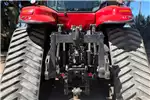 Tractors 4WD tractors Case IH Magnum 380 CVT RowTrac 2017 for sale by Private Seller | Truck & Trailer Marketplace