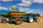 Agricultural trailers Grain trailers Stara Tapkar for sale by Private Seller | AgriMag Marketplace