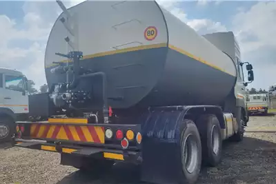 UD Water bowser trucks UD Quester 440 18 000 Liter Watertanker 2019 for sale by CH Truck Sales | Truck & Trailer Marketplace