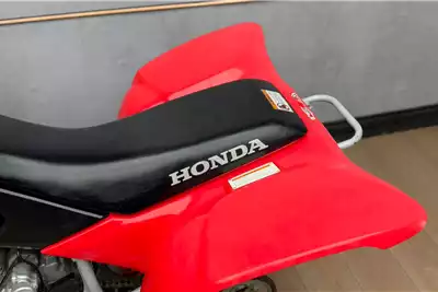 Honda TRX 2007 for sale by UB Leisure | AgriMag Marketplace