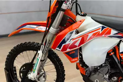 KTM 250 EXC-F 2016 for sale by UB Leisure | AgriMag Marketplace