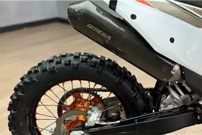 KTM 300 XC-W ERZBERGRODEO 2021 for sale by UB Leisure | AgriMag Marketplace