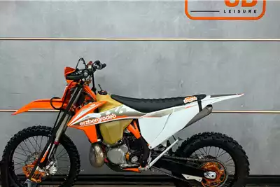 KTM 300 XC-W ERZBERGRODEO 2021 for sale by UB Leisure | AgriMag Marketplace