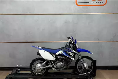 Yamaha TTR 2008 for sale by UB Leisure | AgriMag Marketplace