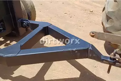 Agricultural trailers Double Axle Dolly for sale by Dirtworx | Truck & Trailer Marketplace