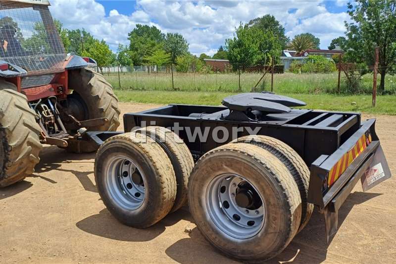 Farming Equipment in [region] on AgriMag Marketplace