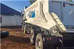 Powerstar Tipper trucks 4042 2013 for sale by Plant and Truck Solutions Africa PTY Ltd | Truck & Trailer Marketplace