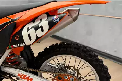 KTM 250 SX-F 2013 for sale by UB Leisure | AgriMag Marketplace