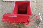 Harvesting equipment Threshers MAIZE THRESHER PTO for sale by Private Seller | Truck & Trailer Marketplace