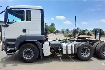 MAN Truck tractors TGS27.440 6X4 2019 for sale by Maemo Motors Commercial Vehicles | AgriMag Marketplace