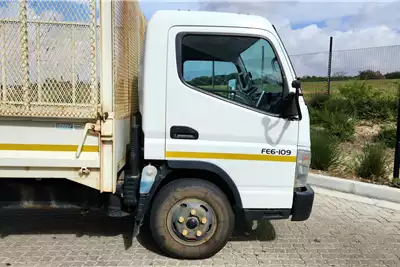 Fuso Dropside trucks 2019 Fuso CanterFE6 109 4x2 MT Dropside Truck 2019 for sale by UD Trucks Cape Town | AgriMag Marketplace