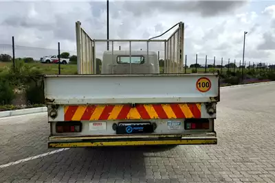 Fuso Dropside trucks 2019 Fuso CanterFE6 109 4x2 MT Dropside Truck 2019 for sale by UD Trucks Cape Town | AgriMag Marketplace