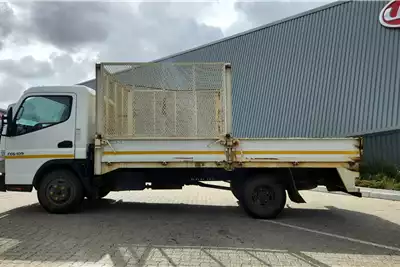 Fuso Dropside trucks 2019 Fuso CanterFE6 109 4x2 MT Dropside Truck 2019 for sale by UD Trucks Cape Town | AgriMag Marketplace