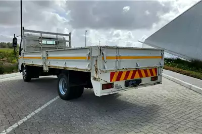 Hino Dropside trucks 2013 Hino 300 814 LWB4x2 MT Dropside Truck 2013 for sale by UD Trucks Cape Town | Truck & Trailer Marketplace