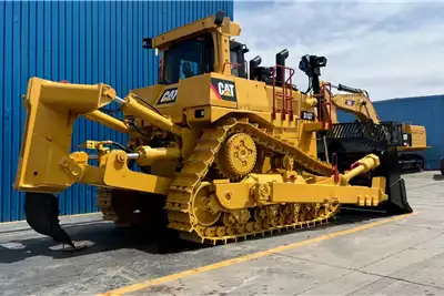 Caterpillar Dozers D10T Dozer 2017 for sale by BLC Plant Company | AgriMag Marketplace